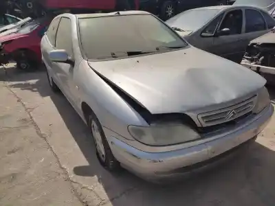 Veículo de Sucata CITROEN XSARA BERLINA 2.0 HDi CAT (RHY / DW10TD) do ano 1997 alimentado RHY