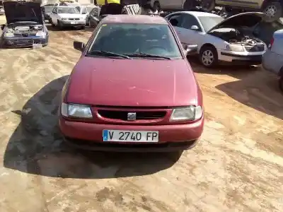 Scrapping Vehicle seat ibiza (6k) básico of the year 1997 powered aex