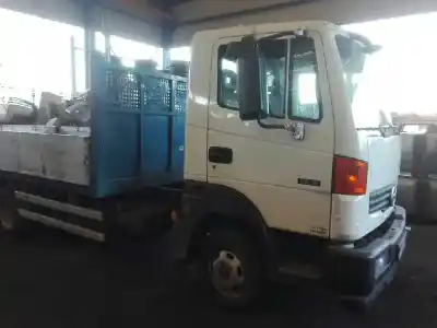 Verschrottungsfahrzeug nissan atleon 56.15 des jahres 2010 angetrieben zd30
