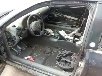Утилизация автомобиля audi a3 (8l) 1.8 ambiente года 1999 питание 