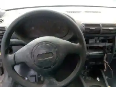 Утилизация автомобиля audi a3 (8l) 1.8 ambiente года 1999 питание 