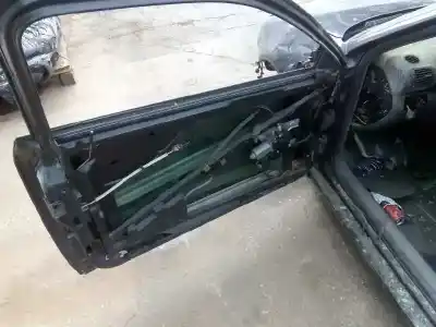 Утилизация автомобиля audi a3 (8l) 1.8 ambiente года 1999 питание 