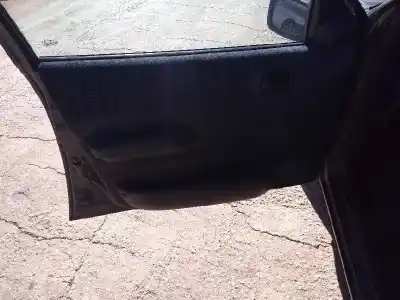 Veicolo di demolizione ford fiesta berl./courier courier familiar dell'anno 1995 alimentato j6b