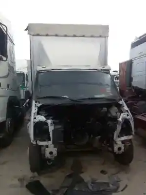 Утилизация автомобиля FORD TRANSIT COMBI ´06 FT 350 largo года 2007 питание 