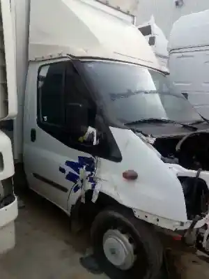 Утилизация автомобиля ford transit combi ´06 ft 350 largo года 2007 питание 