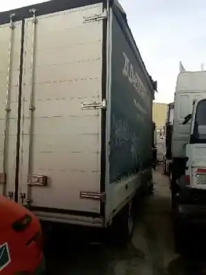 Утилизация автомобиля ford transit combi ´06 ft 350 largo года 2007 питание 