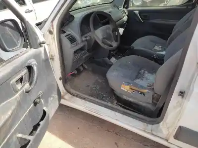 Veículo de Sucata citroen berlingo 1.9 d multispace do ano 1996 alimentado wjz