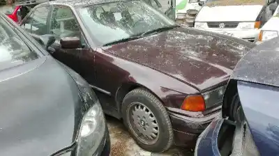 Veículo de Sucata bmw serie 3 berlina (e36) 325i do ano 2001 alimentado ohc