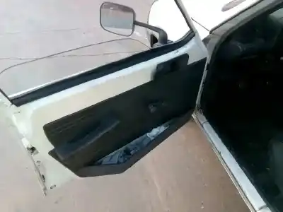 Veículo de Sucata citroen c15 d do ano 1999 alimentado 161a