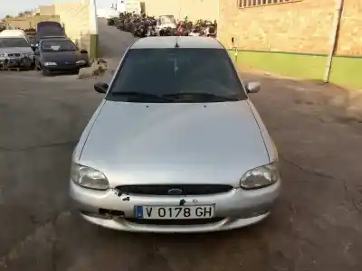 Vehicul casat FORD ESCORT BERLINA/TURNIER Bravo Lim. al anului 1998 alimentat RFS