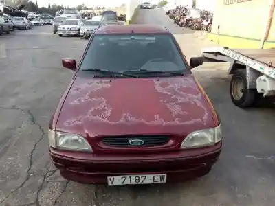 Vehicul casat FORD ESCORT BERLINA/TURNIER Bravo Lim. al anului 1994 alimentat L1E