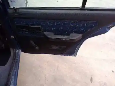 Véhicule à la ferraille peugeot                                            205 berlina                                                                                                                                                                                                                                                1.8 diesel                                                                                                                                                                                                                                                 de l'année 1998 alimenté a9a