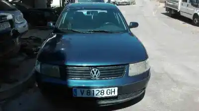 Scrapping Vehicle VOLKSWAGEN                                         PASSAT BERLINA (3B2)                                                                                                                                                                                                                                       Comfortline                                                                                                                                                                                                                                                of the year 1998 powered AEB