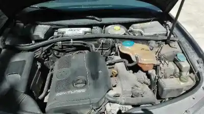 Veículo de Sucata volkswagen passat berlina (3b2) comfortline do ano 1998 alimentado aeb