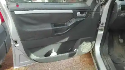 Veículo de Sucata opel meriva cosmo do ano 2005 alimentado z13dt