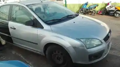 Утилизация автомобиля ford focus berlina (cap) ambiente (d) года 2006 питание hhda