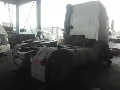 Здавання транспортного засобу volvo fh 12 2002 -> fsa std 4x2 corto року 2000 потужний d12c420