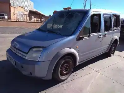 Утилизация автомобиля ford transit connect (tc7) furgón (2006->) года 2007 питание rwpa