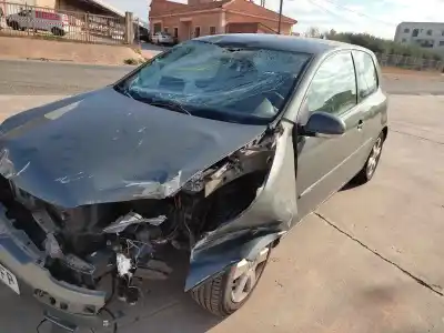 Scrapping Vehicle volkswagen golf v berlina (1k1) conceptline (e) of the year 2008 powered cax