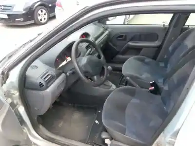Утилизация автомобиля renault clio ii fase i (b/cbo) 1.9 d alize года 2000 питание f8q k6