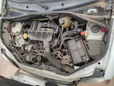 Здавання транспортного засобу renault kangoo (f/kc0) authentique року 2003 потужний k9k a7