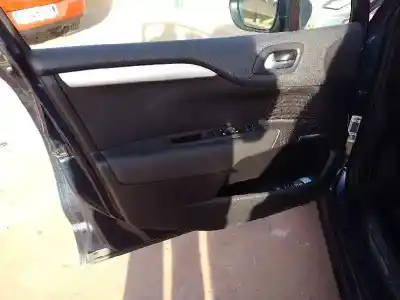 Утилизация автомобиля citroen c4 lim. seduction года 2011 питание 9hr