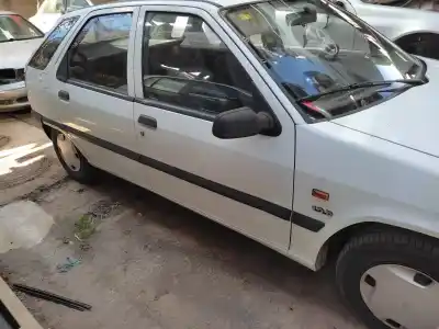 Veicolo di demolizione CITROEN ZX 1.9 D Avantage dell'anno 1995 alimentato D9B