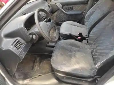 Veicolo di demolizione citroen zx 1.9 d avantage dell'anno 1995 alimentato d9b