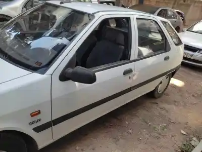 Veicolo di demolizione citroen zx 1.9 d avantage dell'anno 1995 alimentato d9b