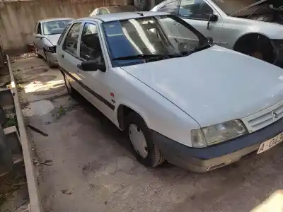 Veicolo di demolizione citroen zx 1.9 d avantage dell'anno 1995 alimentato d9b