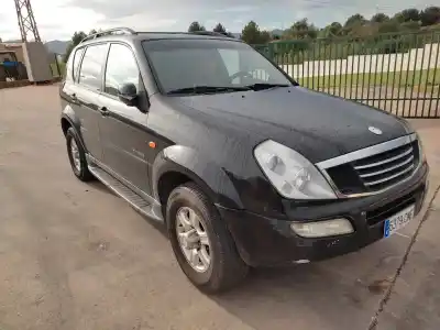 Утилизация автомобиля ssangyong                                          rexton                                                                                                                                                                                                                                                     rx 290 plus года 2023 питание 662la