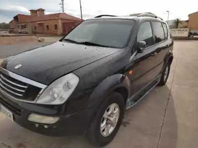 Утилизация автомобиля ssangyong                                          rexton                                                                                                                                                                                                                                                     rx 290 plus года 2023 питание 662la