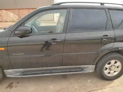 Утилизация автомобиля ssangyong                                          rexton                                                                                                                                                                                                                                                     rx 290 plus года 2023 питание 662la