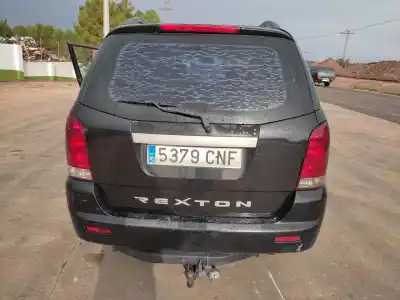 Утилизация автомобиля ssangyong                                          rexton                                                                                                                                                                                                                                                     rx 290 plus года 2023 питание 662la