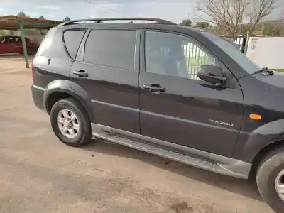 Утилизация автомобиля ssangyong                                          rexton                                                                                                                                                                                                                                                     rx 290 plus года 2023 питание 662la