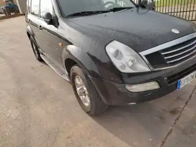 Утилизация автомобиля ssangyong                                          rexton                                                                                                                                                                                                                                                     rx 290 plus года 2023 питание 662la