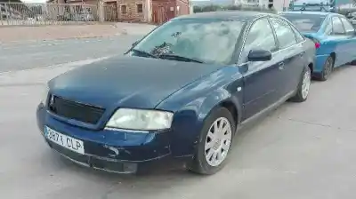 Veículo de Sucata audi a6 berlina (4b2) 2.5 tdi do ano 2001 alimentado 