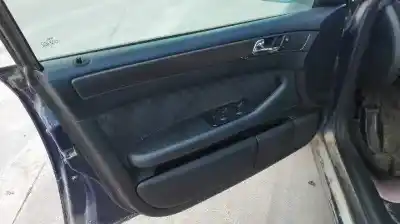 Veículo de Sucata audi a6 berlina (4b2) 2.5 tdi do ano 2001 alimentado 