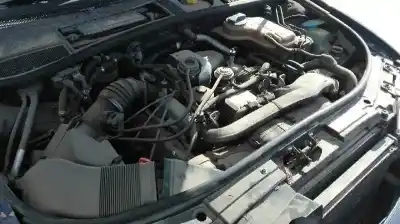 Veículo de Sucata audi a6 berlina (4b2) 2.5 tdi do ano 2001 alimentado 