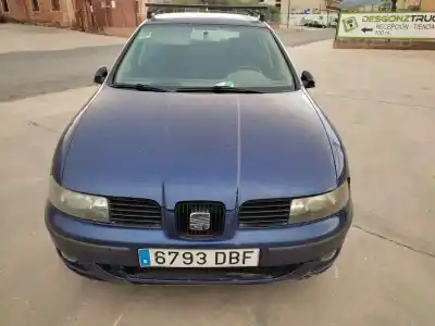 Veículo de Sucata SEAT                                               LEON (1M1)                                                                                                                                                                                                                                                 Signo                                                                                                                                                                                                                                                      do ano 2004 alimentado BCB