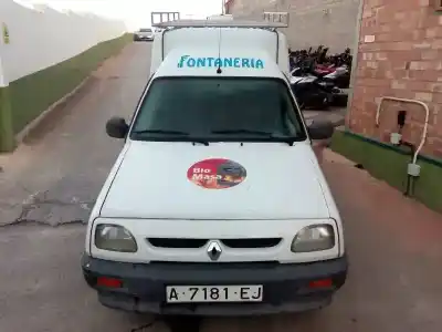 Hurda Aracı RENAULT RAPID/EXPRESS (F40) 1.9 Diesel Yılın 2000 güçlü F8Q