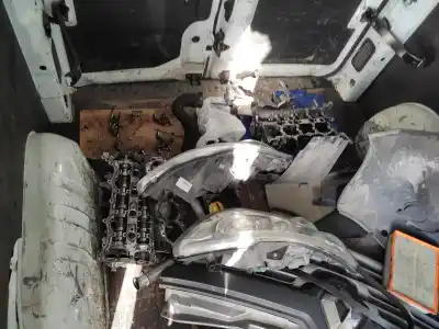 Утилизация автомобиля renault master iii furgoneta (fv) 2.3 dci 135 fwd (fv0n fv08) года 2014 питание m9t b7