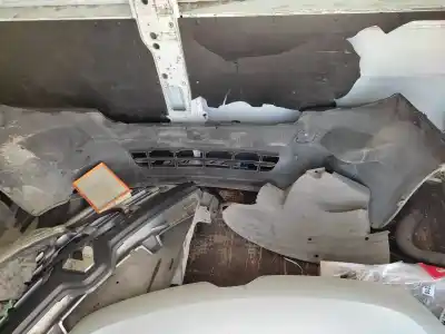 Утилизация автомобиля renault master iii furgoneta (fv) 2.3 dci 135 fwd (fv0n fv08) года 2014 питание m9t b7