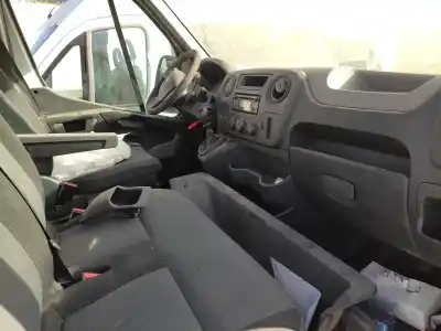 Утилизация автомобиля renault master iii furgoneta (fv) 2.3 dci 135 fwd (fv0n fv08) года 2014 питание m9t b7