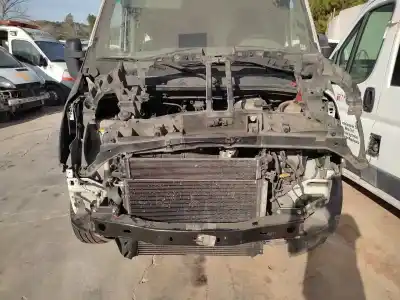 Утилизация автомобиля renault master iii furgoneta (fv) 2.3 dci 135 fwd (fv0n fv08) года 2014 питание m9t b7