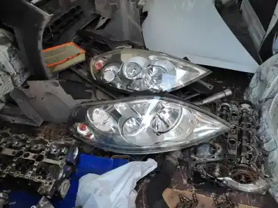 Утилизация автомобиля renault master iii furgoneta (fv) 2.3 dci 135 fwd (fv0n fv08) года 2014 питание m9t b7
