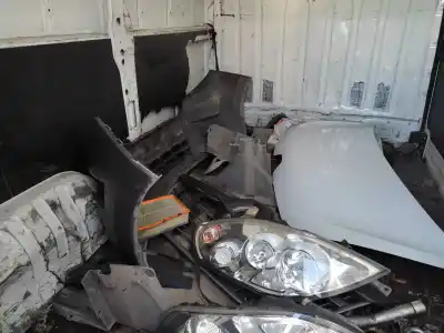 Утилизация автомобиля renault master iii furgoneta (fv) 2.3 dci 135 fwd (fv0n fv08) года 2014 питание m9t b7