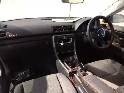 Scrapping Vehicle audi                                               a4 berlina (8e)                                                                                                                                                                                                                                            1.9 tdi                                                                                                                                                                                                                                                    of the year 2005 powered bke