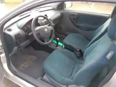Утилизация автомобиля opel corsa c comfort года 2001 питание z12xe