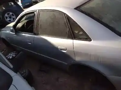 Veículo de Sucata audi a4 berlina (b5) 1.9 tdi do ano 2000 alimentado ajm